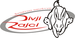 Športno Društvo Divji Zajci